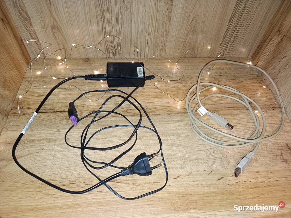 Drukarka HP Deskjet 1050 Olsztyn