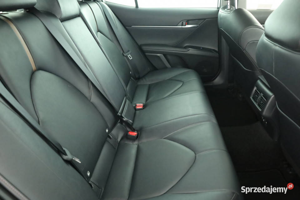 Toyota Camry 25 Hybrid elektryczne lusterka Piaseczno sprzedam