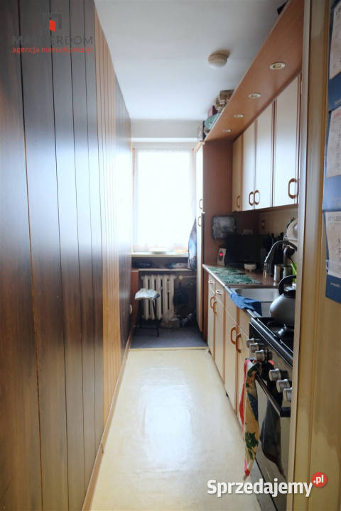 Mieszkanie Bytom 58m2 2pokojowe