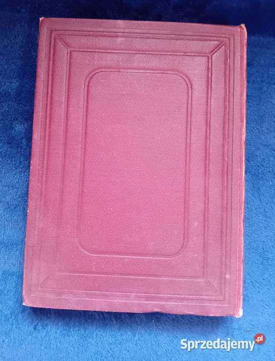 BOZ Dickens Barnaby Rudge Hoffmannsche Verlag sprzedam