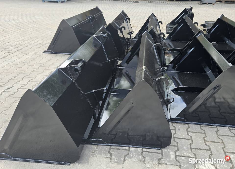 ŁYŻKA szufla ŁYCHA 105250 mocowanie TUZ kat II i Łask