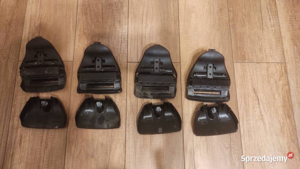 Thule 753 Rapid System stopy Kędzierzyn-Koźle