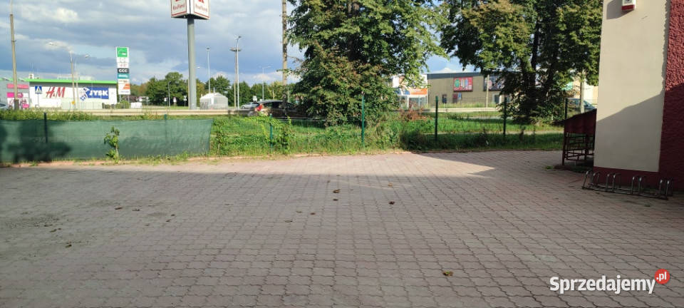 OKAZJA działka 5 arów i Bydynek wolnostojący Nysa