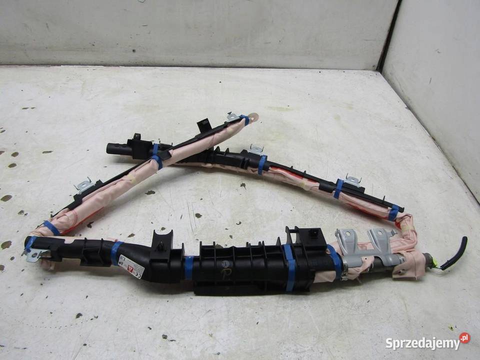 KURTYNA POWIETRZNA AIRBAG PRAWA HONDA CIVIC X