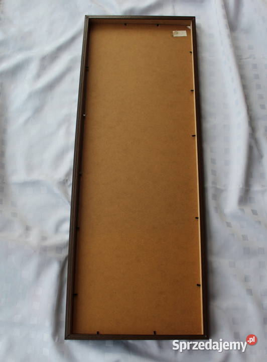 Ikea Ribba Bez Przedniej Osłony Rama 90 X 33 5 śląskie Bielsko-Biała