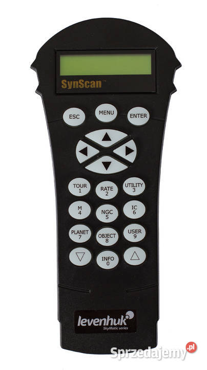 Teleskop Levenhuk SkyMatic 135 GTA Warszawa