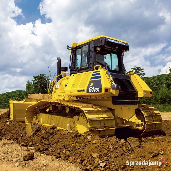 KOMATSU PC210LCi D61EX24 Usuwanie Wyłączanie