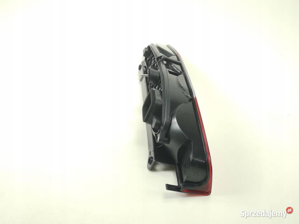 LAMPA LEWY TYŁ FIAT DOBLO 2005 NOWA MAGNETI