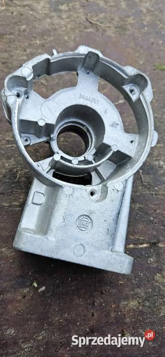 Nowa tarczasygnowana obudowa alternatora Fiat sprzedam