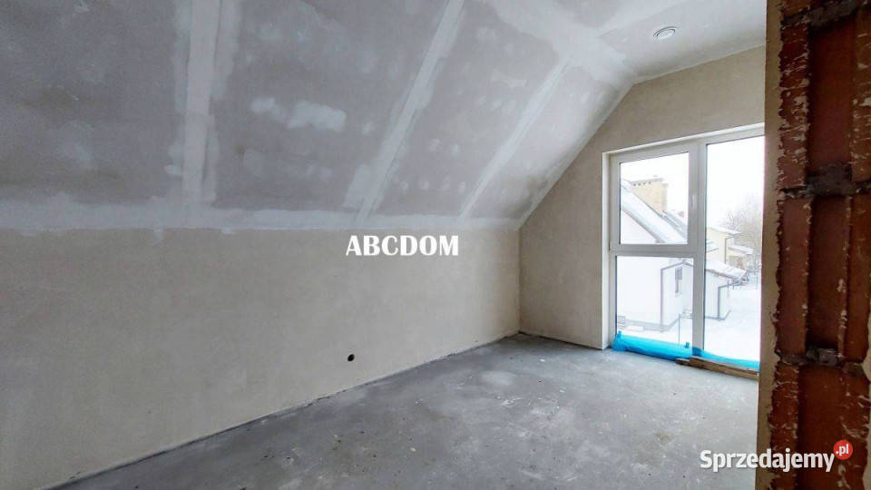 Ujazd nowy dom wolnostojący