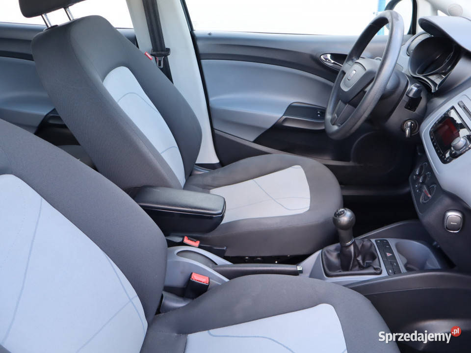 Seat Ibiza 14 16V wspomaganie kierownicy Piaseczno