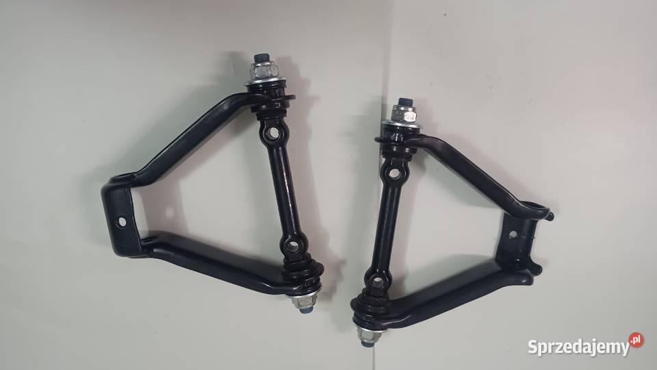 Wahacz przód Fiat 126p Maluch elegant Jarosław