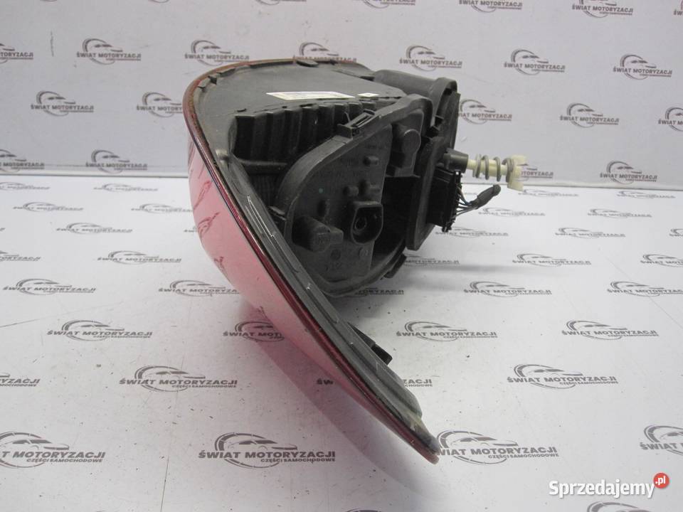 SCIROCCO III 10r lampa lewa tył 1K8945095M