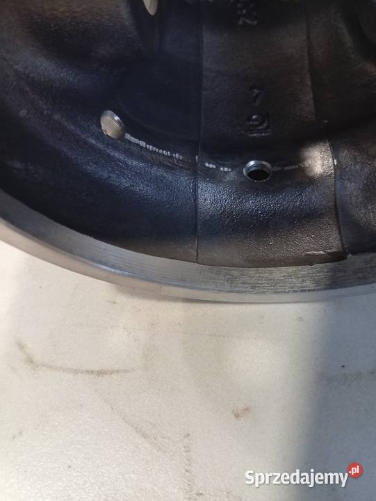 Tłok silnika Mf4 Płock