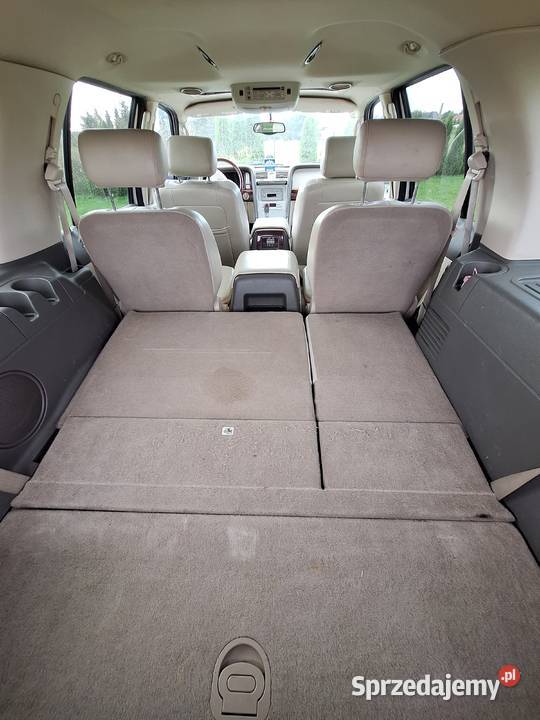 Lincoln Navigator 4WD LPG Oleśnica