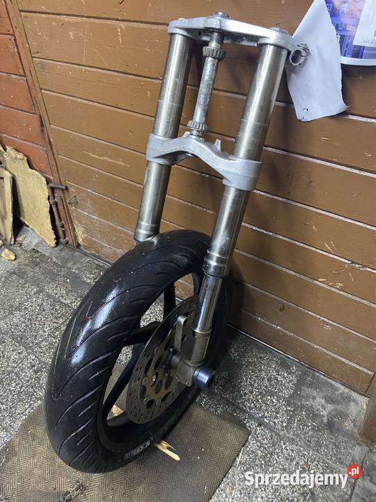 Lagi cagiva mito swap cbr125