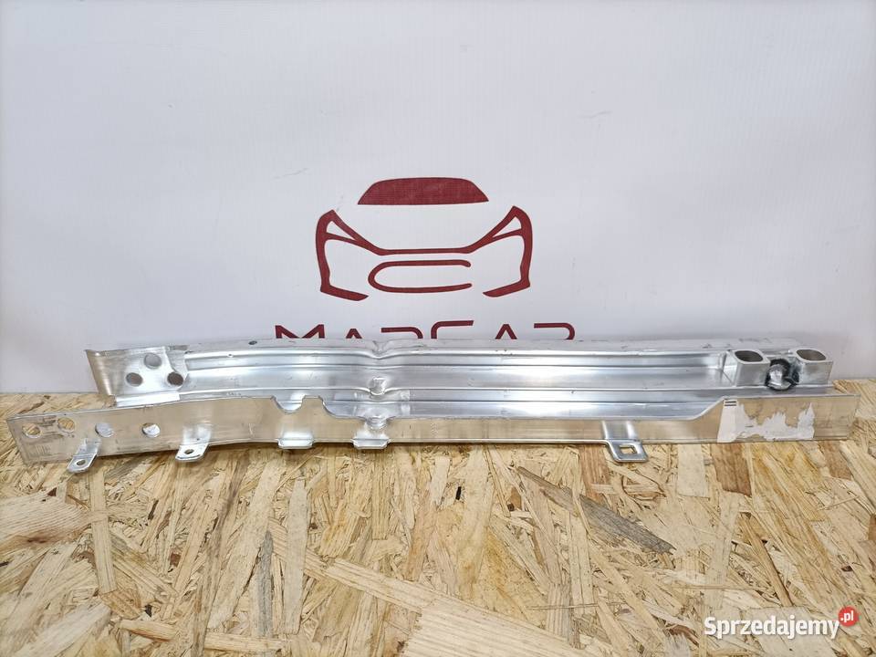 BMW X1 F48 X2 F39 ABSORBER DOLNY STREFA ZGNIOTU Pleszew sprzedam