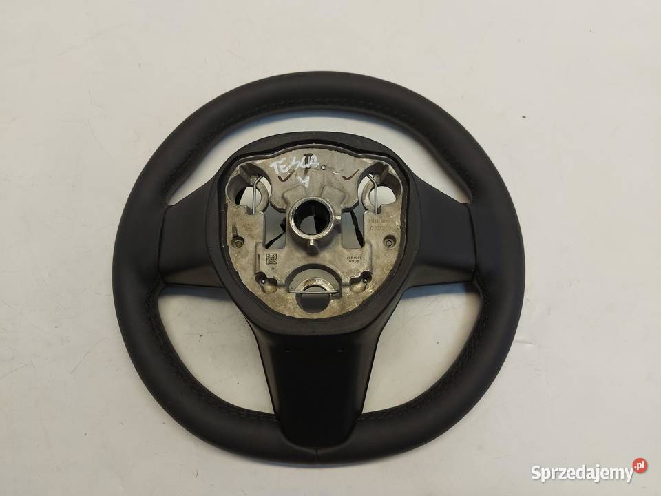 TESLA MODEL Y 2024r KIEROWNICA MULTIFUNKCJA dolnośląskie