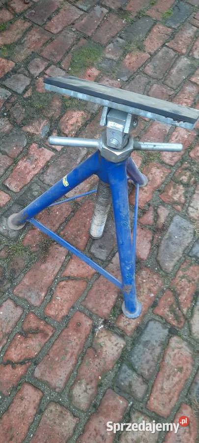 Sprzedam podpory do jachtu Zielona Góra