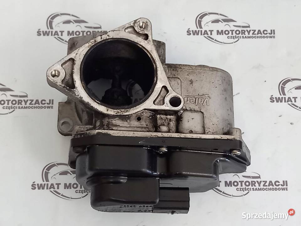 AUDI VW SKODA 20 TDI zawór EGR 03L131501G