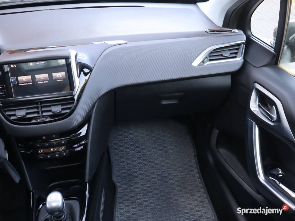 Peugeot 2008 12 PureTech Piaseczno sprzedam