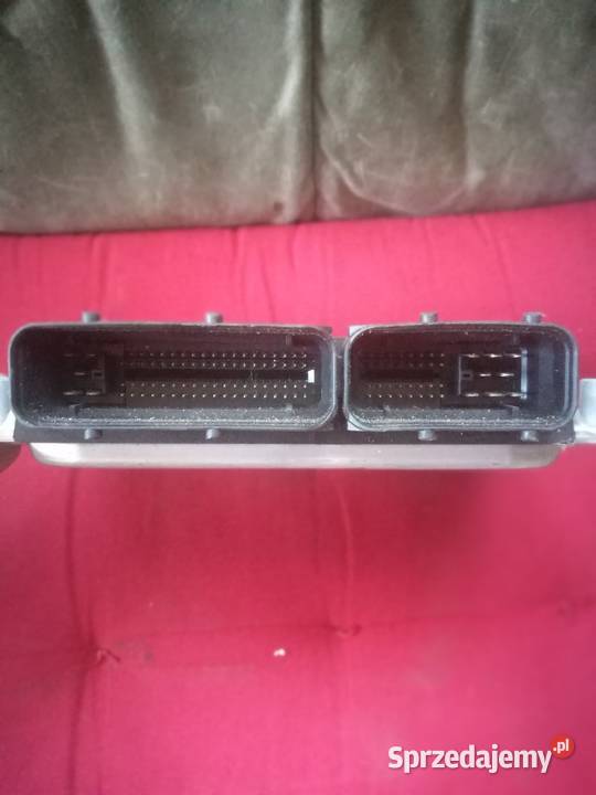Bosch 0 281011205 VW 038906019KD Biłgoraj sprzedam