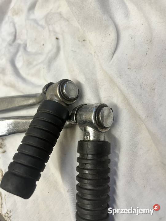 Kopniak mz etz saxon sportstar roadstar Kolbuszowa