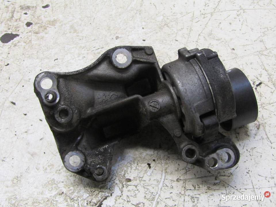 MOCOWANIE ŁAPA ALTERNATORA 12 VTI CITROEN C3 III osobowe