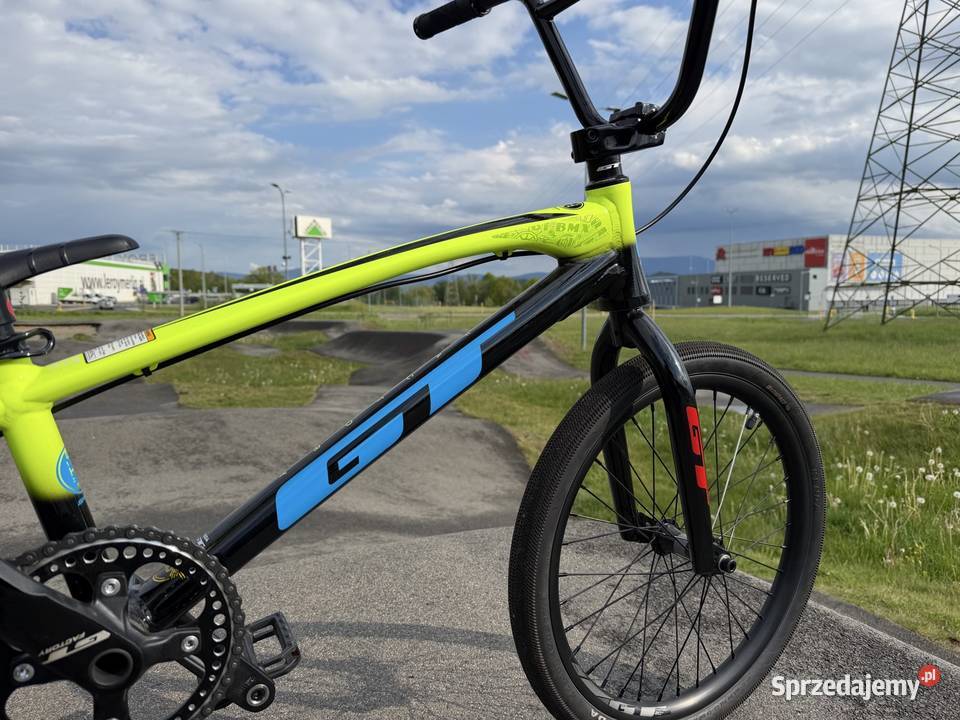 Racingowy bmx Speed Series Pro XXL 20 Race BMX