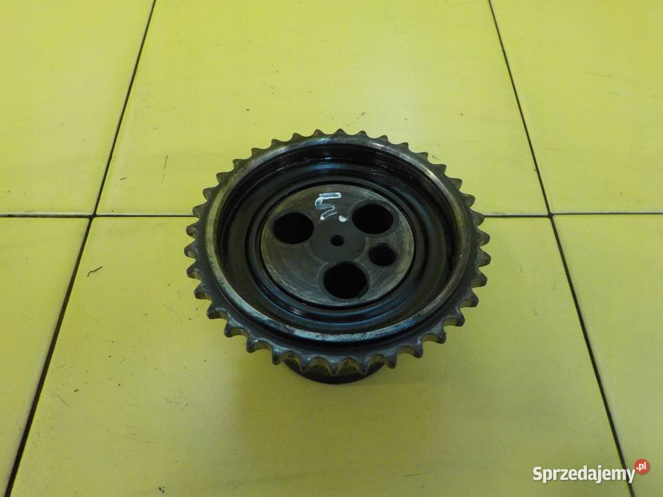 TRANSIT MK7 24 TDCI 09r 100 PHFA kolo rozrzadu Rozrząd Suków