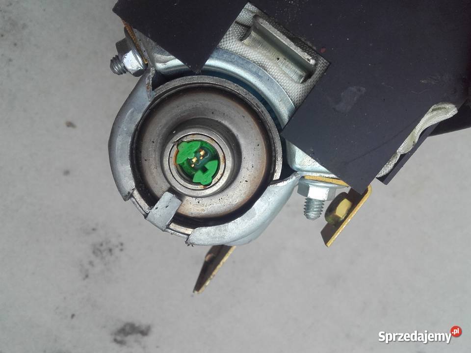 Fiat Albea Palio II poduszka AIRBAG pasażera Ksawerów