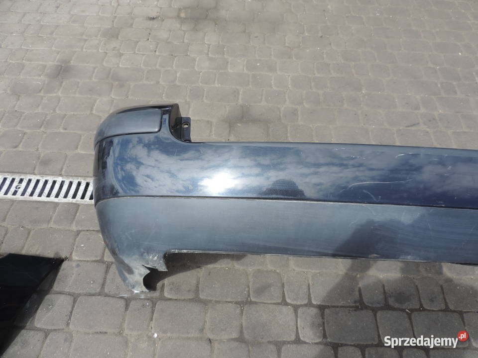 ZDERZAK TYŁ VW PASSAT B5 FL KOMBI LO41 sprzedam