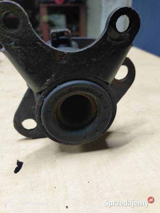 Mocowanie tylnej osi quad 125 110 Łubno