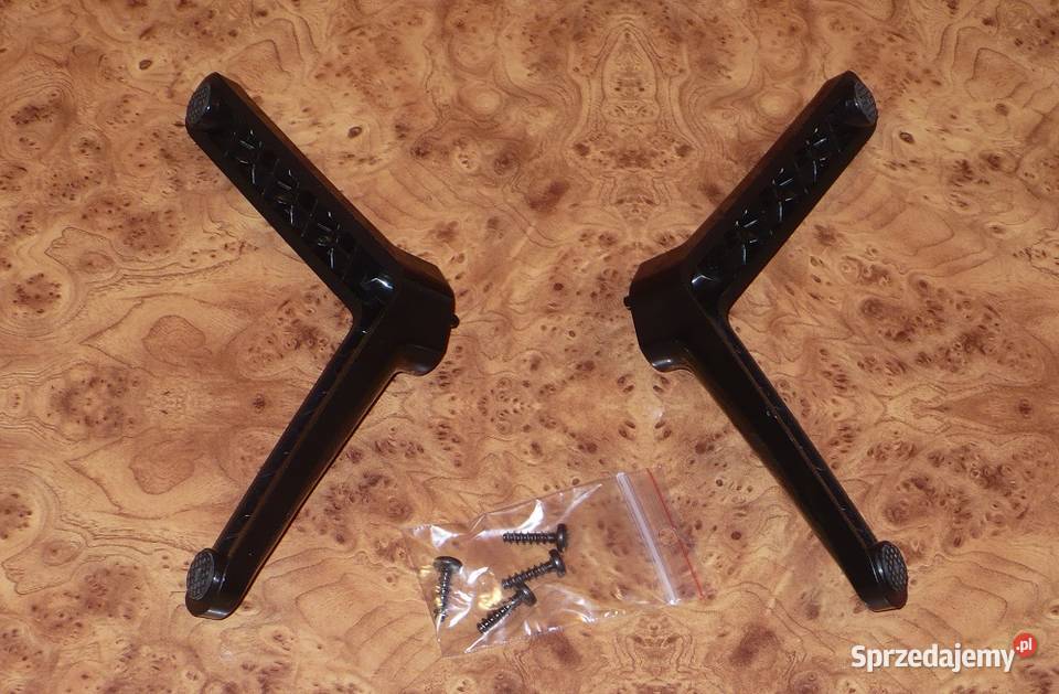 Podstawa nóżki nowe TV Manta 32LHN89T Lublin sprzedam