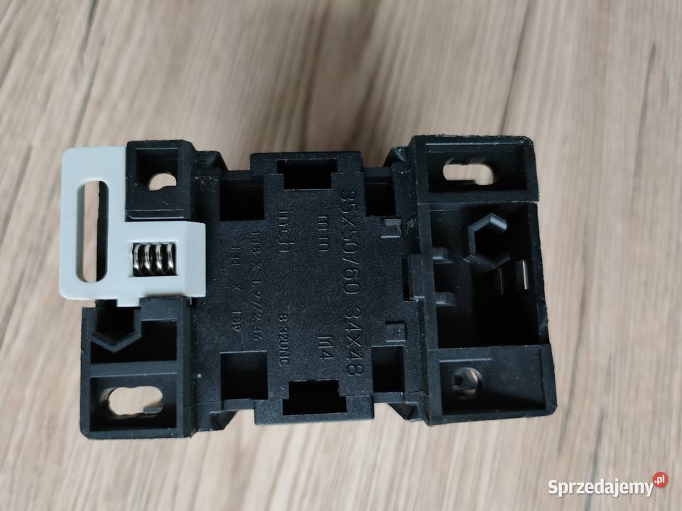 Stycznik do zmywarki Stalgast wyparzarka Młynki