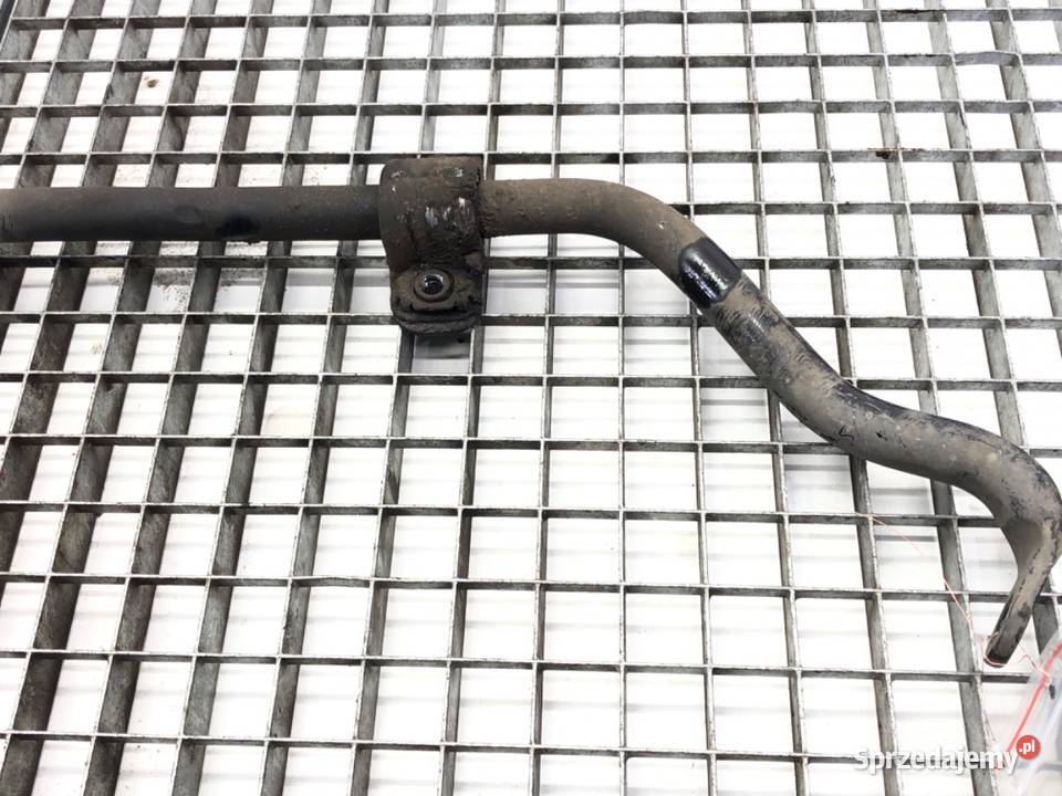 DRĄŻEK STABILIZATORA PRZÓD PEUGEOT PARTNER IV Drążki stabilizatora podkarpackie
