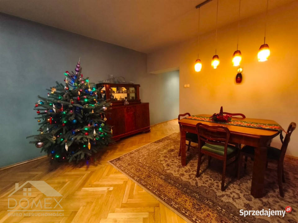 Mieszkanie na sprzedaż 160m2 3 pokojowe Radlin śląskie