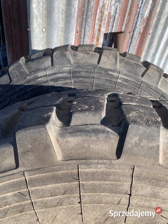 Opony 1400 R20 22PR Nidzica