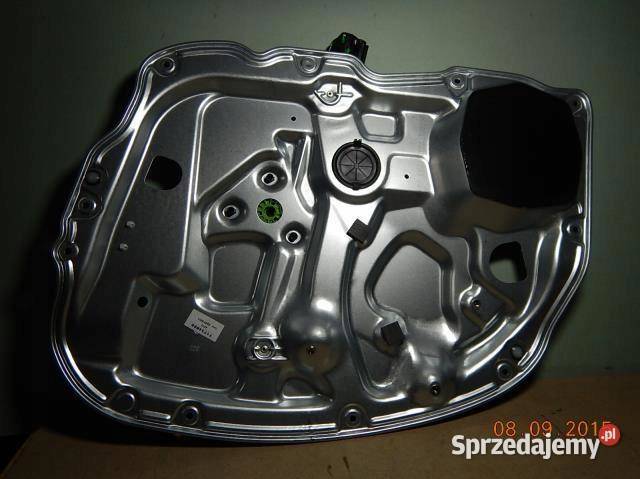 PODNOŚNIK SZYBY PRAWY PRZÓD FIAT IDEA LANCIA sprzedam