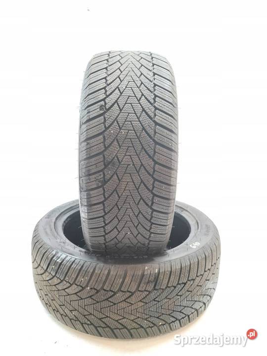 2x OPONA ZIMOWA ILINK SNOWGRIPPER I 20545R16 świętokrzyskie sprzedam
