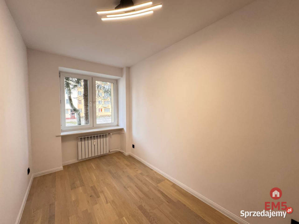 Mieszkanie Białystok 38m2 2 pokoje blok