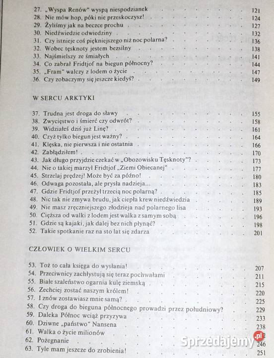 Fridtjof co z wyrośnie A Cz Centkiewiczowie miękka lubelskie