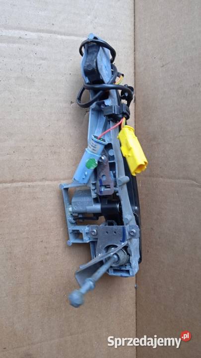 PEUGEOT 308 CC KEYLESS KLAMKA DRZWI LEWA KDJ Zbierkowo sprzedam