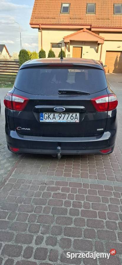 Sprzedam ESP pomorskie Banino