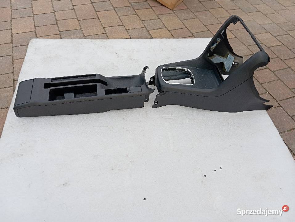 Audi a4 b5 konsola tunel polift