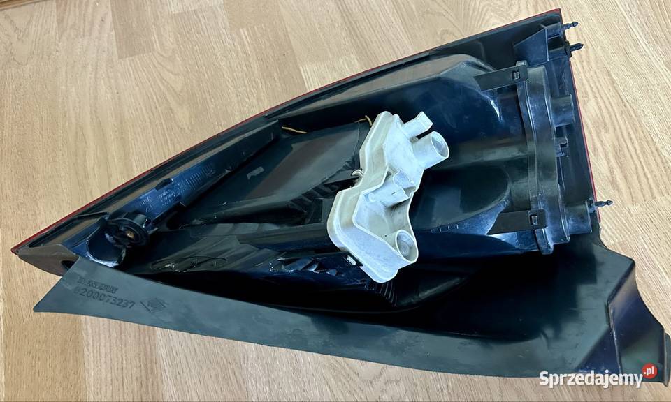 Oryginalna lampa prawa tylna Renault Megane II prawe Warszawa