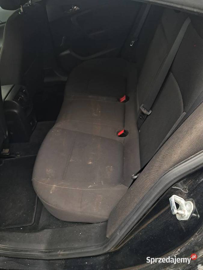 Opel Insignia Sedan Zarejestrowany ESP Szczecin