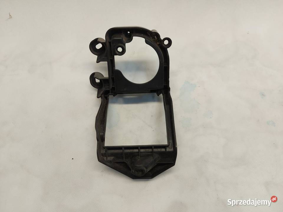 LEXUS RX500H V 5 2023 MOCOWANIE HALOGENU PRAWY osobowe