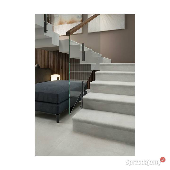 Stopnice VSHAPE Schody 120 Beige Gris Grafit dolnośląskie Legnica