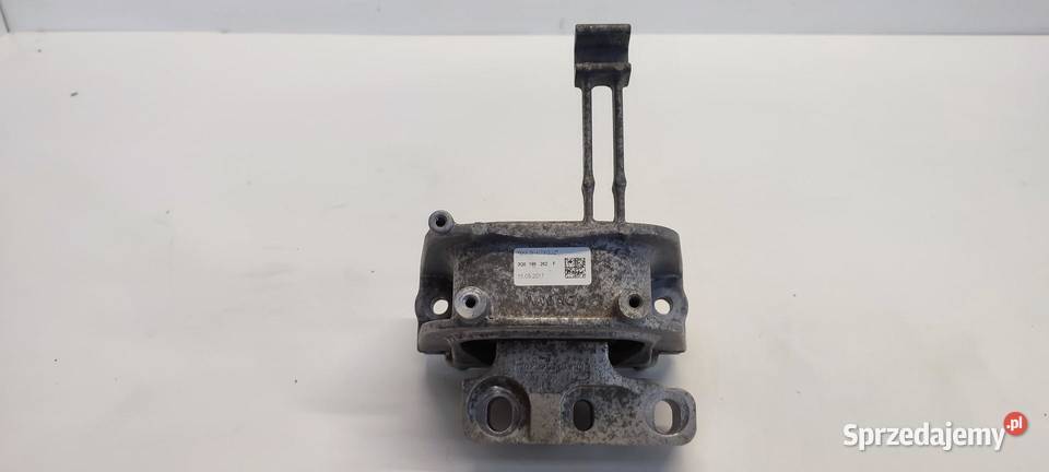 VW TIGUAN II ŁAPA PODUSZKA SILNIKA 3Q0199262F osobowe